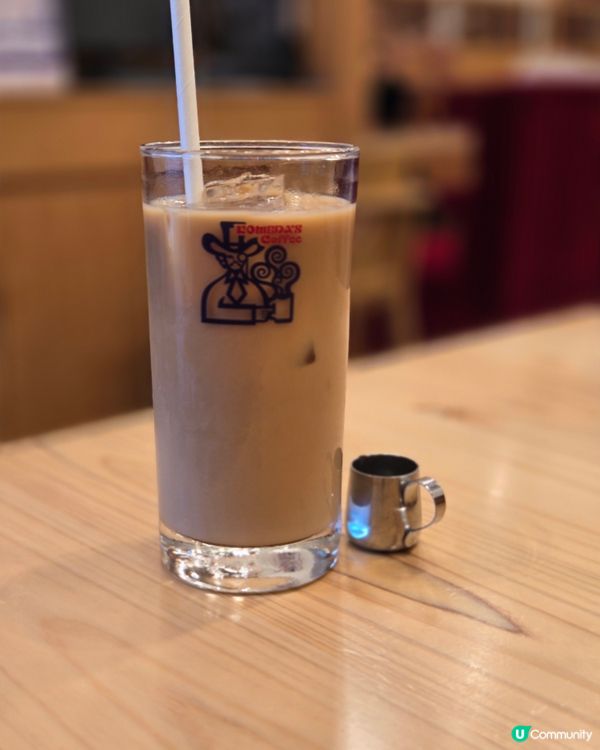 保留名古屋早餐文化