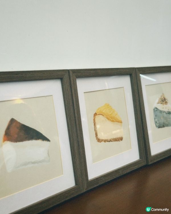 🐷🐷🐷西環超人氣𝓑𝓾𝓻𝓷𝓽 𝓒𝓱𝓮𝓮𝓼𝓮𝓬𝓪𝓴𝓮🐷🐷🐷