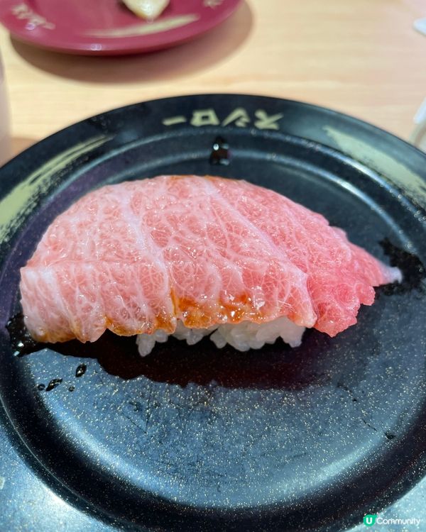 壽司郎五月限定