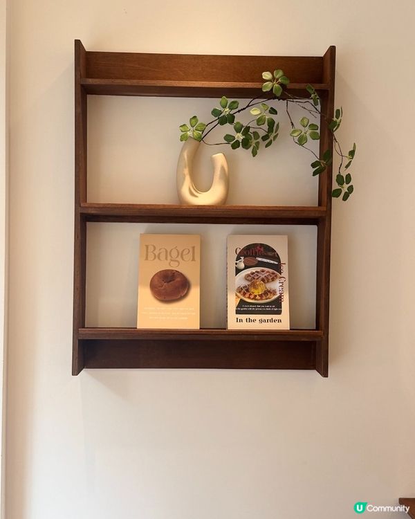 🇰望遠洞新店開箱 Bagel控注意！貝果控嘅幸福新天地🥯