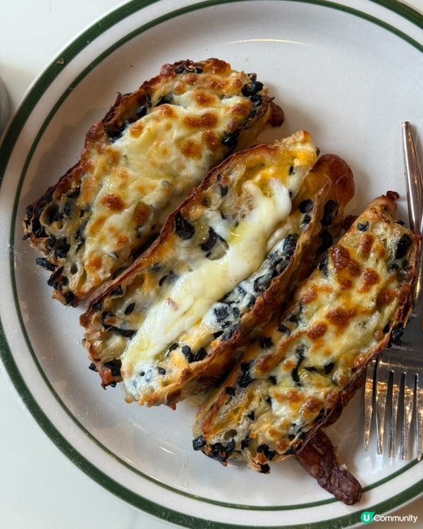 🇰🇷韓國仁川必食歐包！痴線咁大個又好食！芝士控唔好錯過