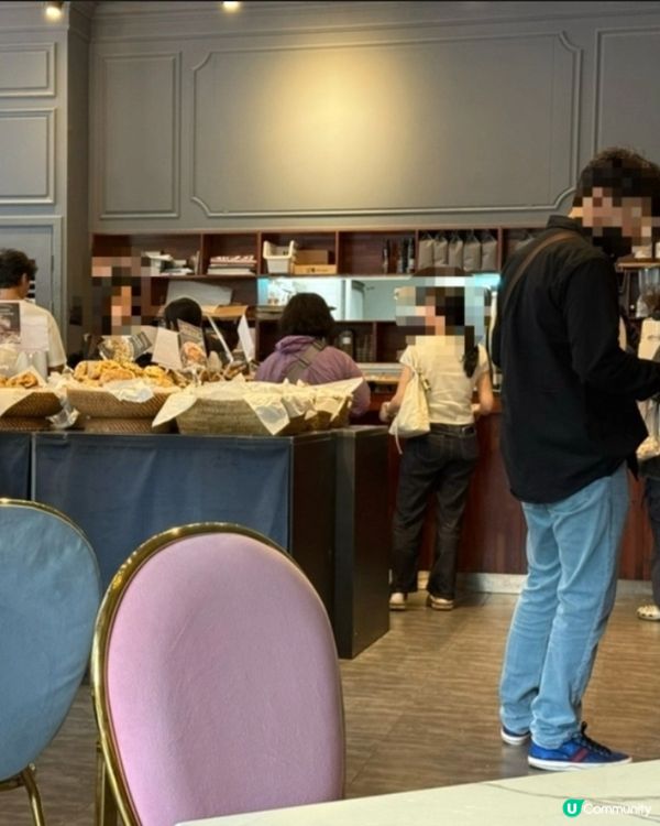 🇰🇷韓國仁川必食歐包！痴線咁大個又好食！芝士控唔好錯過