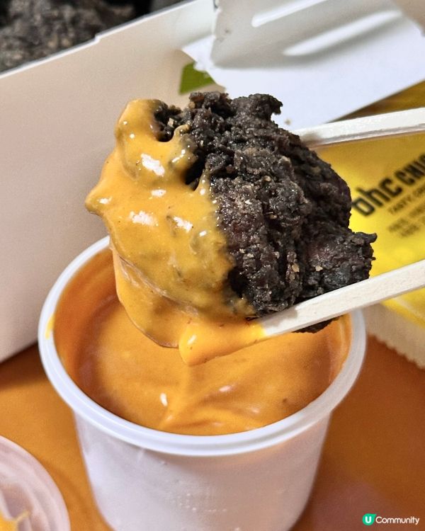 🇰🇷韓國濟州島旅行必食‼️限定BHC炸雞🖤🧡