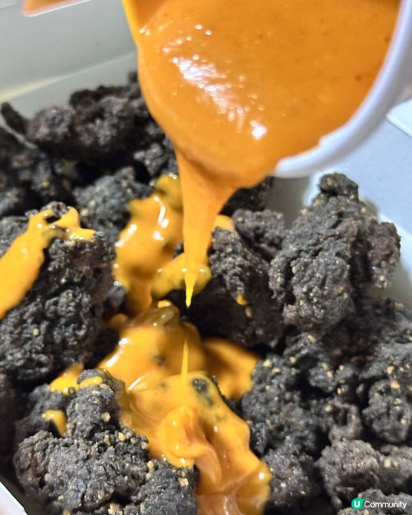 🇰🇷韓國濟州島旅行必食‼️限定BHC炸雞🖤🧡