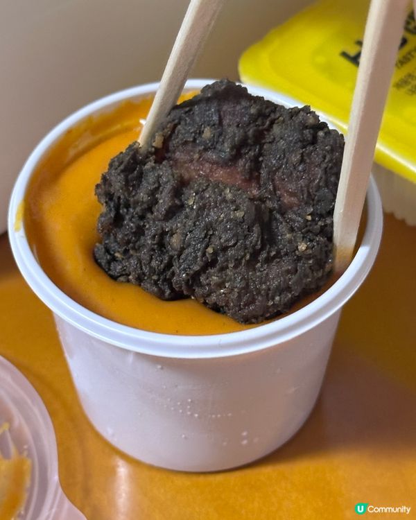 🇰🇷韓國濟州島旅行必食‼️限定BHC炸雞🖤🧡