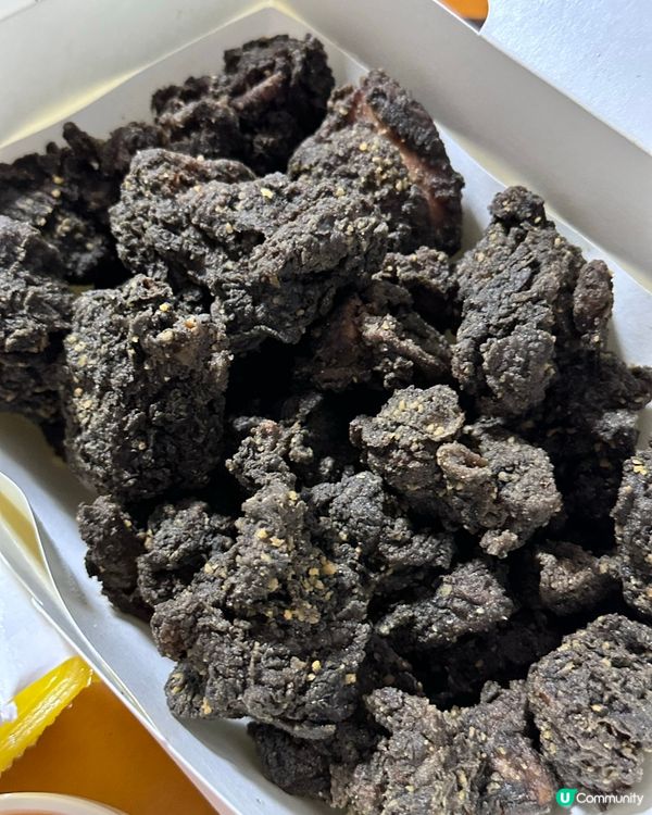 🇰🇷韓國濟州島旅行必食‼️限定BHC炸雞🖤🧡