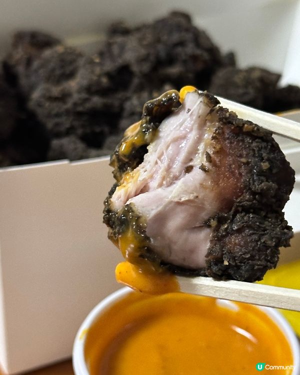 🇰🇷韓國濟州島旅行必食‼️限定BHC炸雞🖤🧡