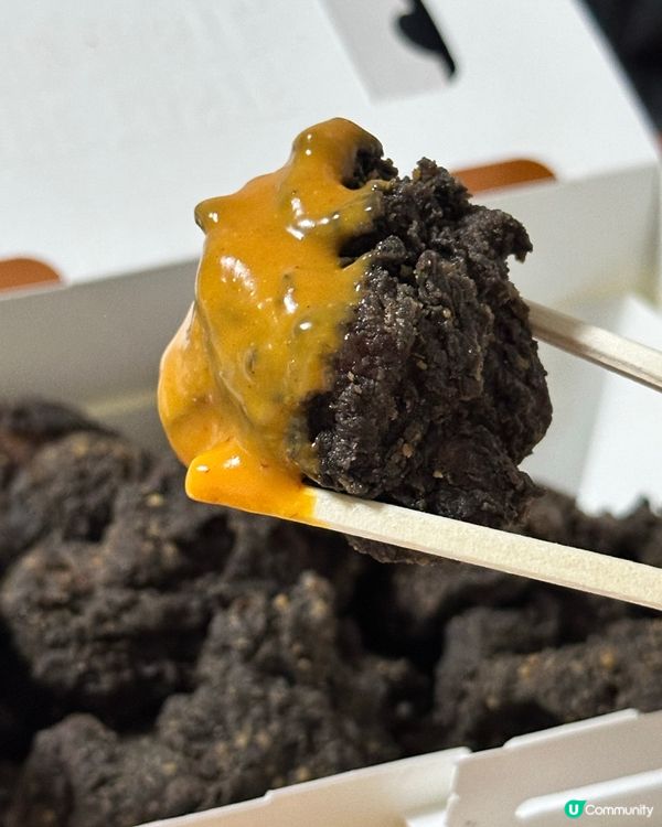 🇰🇷韓國濟州島旅行必食‼️限定BHC炸雞🖤🧡