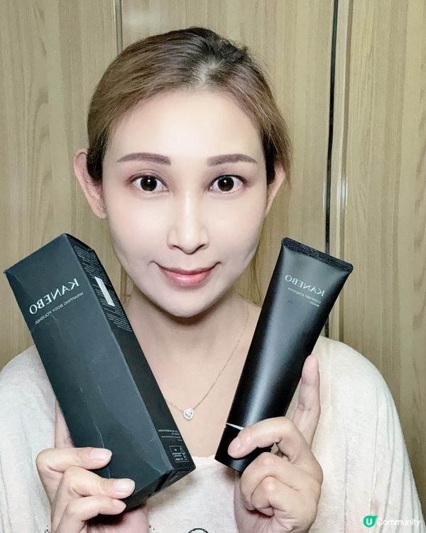 要靚唔可以懶仲要識得揀，日本高級護膚品牌 ✨全身都要靚