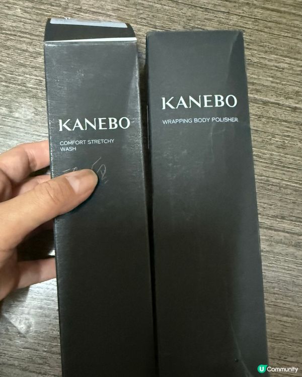 要靚唔可以懶仲要識得揀，日本高級護膚品牌 ✨全身都要靚