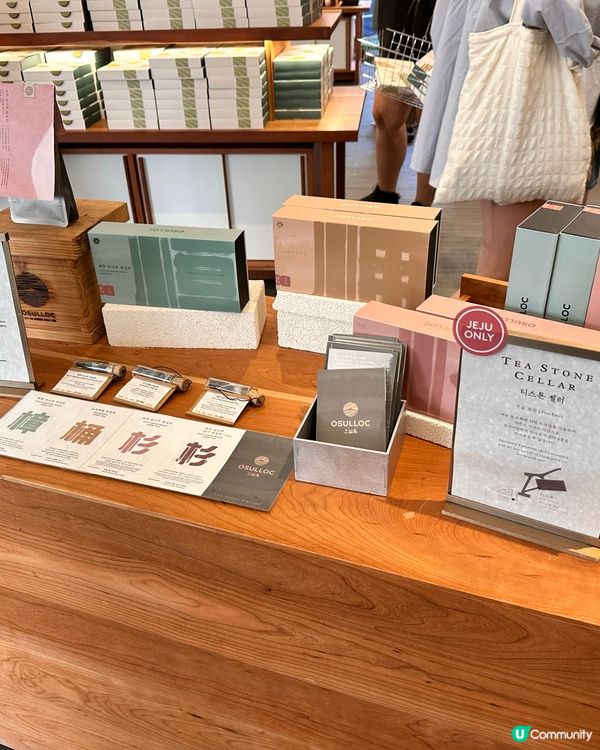 🇰🇷抹茶控癲咗🤣推薦一定要去嘅韓國濟州島抹茶博物館‼️