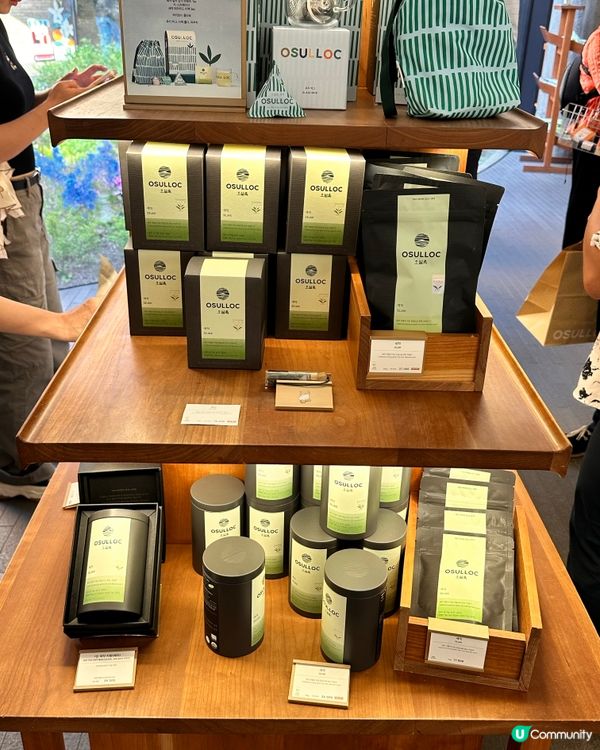 🇰🇷抹茶控癲咗🤣推薦一定要去嘅韓國濟州島抹茶博物館‼️