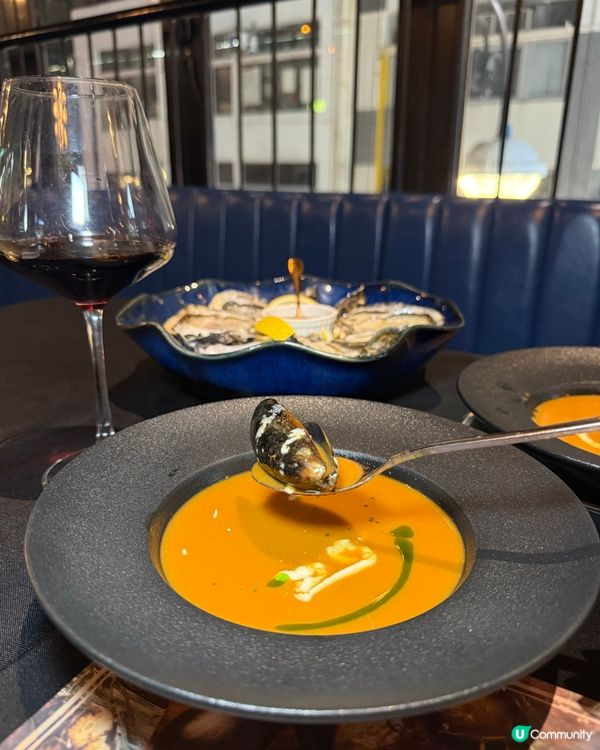 一蚊一隻生蠔，嗌夠一打都係$12蚊？