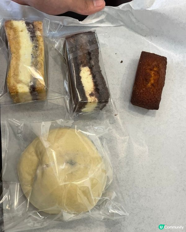 🇰🇷釜山人氣爆燈麵包店💯💯💯