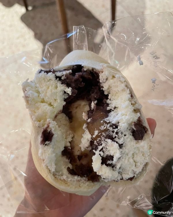 🇰🇷釜山人氣爆燈麵包店💯💯💯