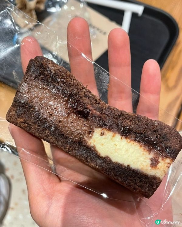 🇰🇷釜山人氣爆燈麵包店💯💯💯