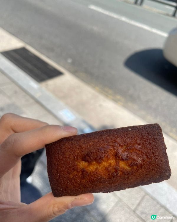 🇰🇷釜山人氣爆燈麵包店💯💯💯