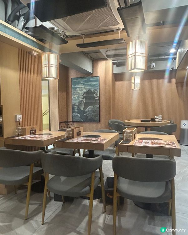 🏮平民價錢食高汁壽喜燒🥩 尖沙咀堪富利士道 - 天澗壽喜屋