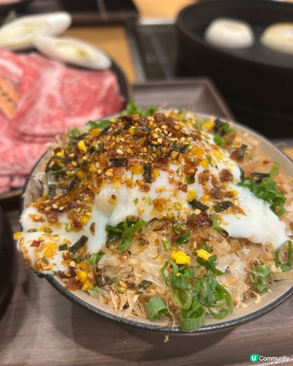 🏮平民價錢食高汁壽喜燒🥩 尖沙咀堪富利士道 - 天澗壽喜屋