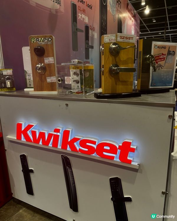 美國智能門鎖7️⃣  安全升級！🤩