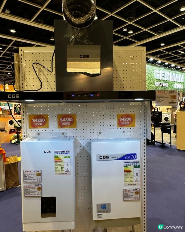 皇冠爐具50周年🎉  限時優惠🔥