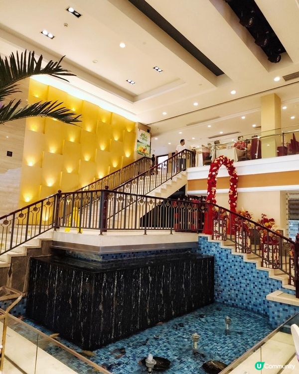 《港人也知道的華強北點心中菜》