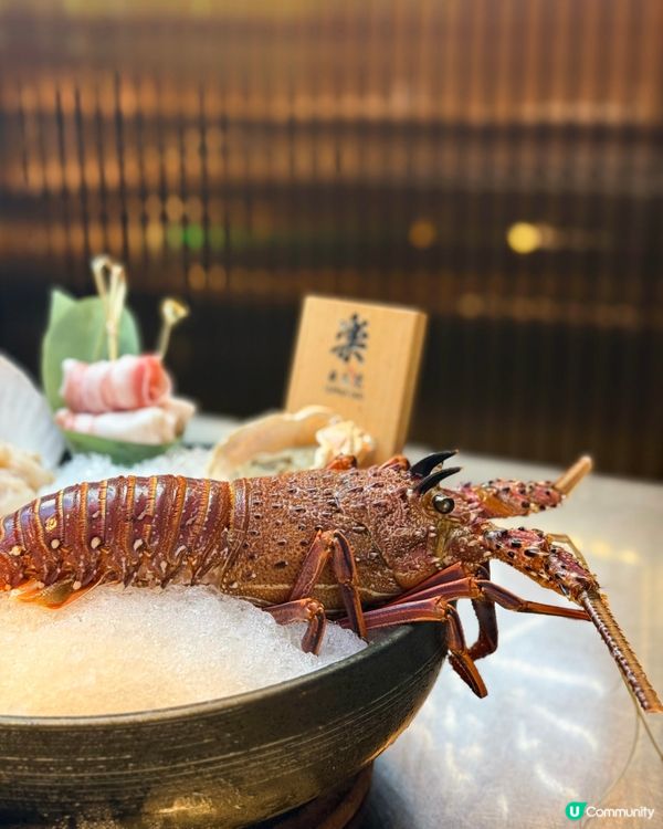 🦞樂 鐵板燒 