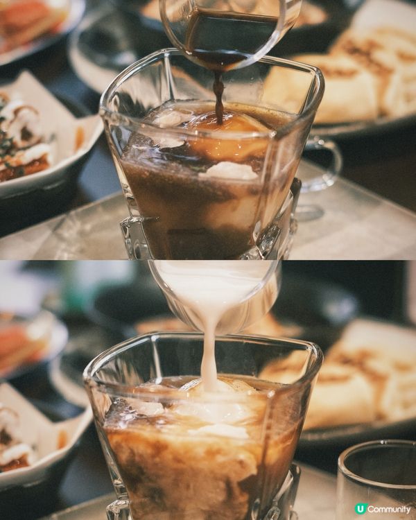 深水埗潮食記 🌿  打卡必備！