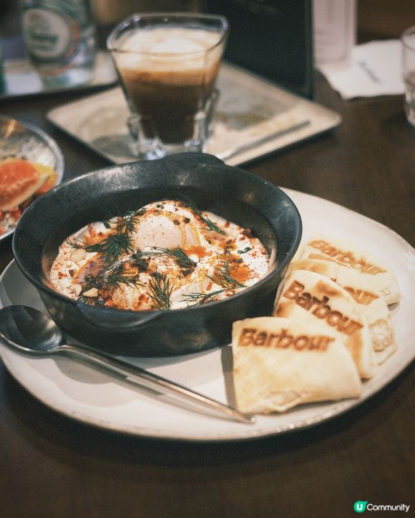 深水埗潮食記 🌿  打卡必備！