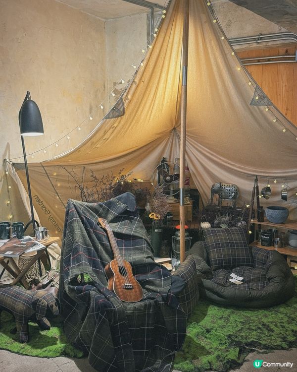 深水埗潮食記 🌿  打卡必備！