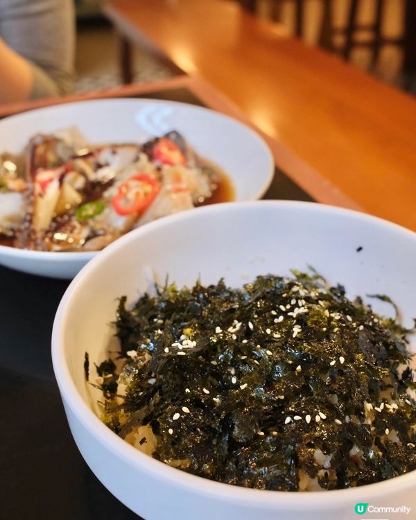 【尖沙咀韓街】必吃！漢城美食推薦