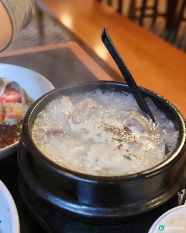 【尖沙咀韓街】必吃！漢城美食推薦