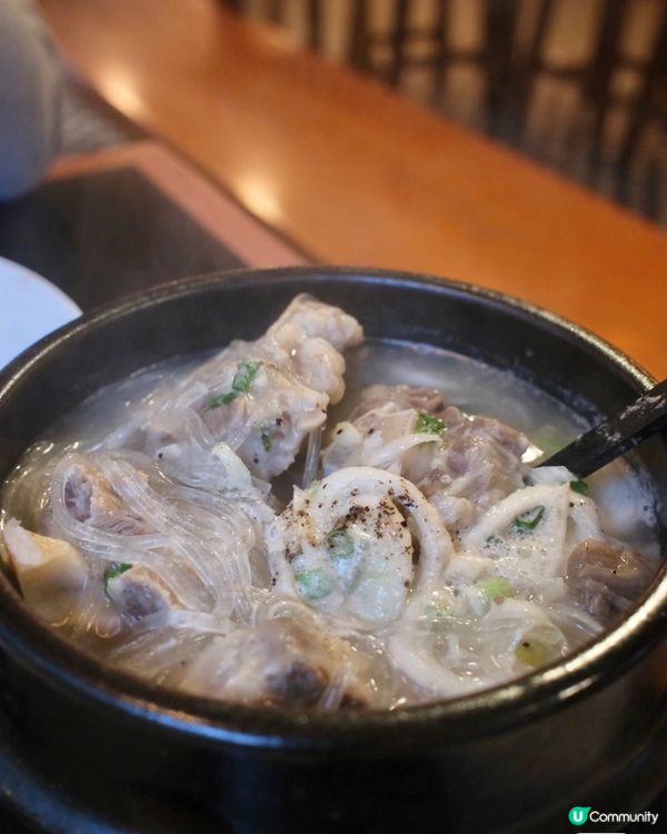 【尖沙咀韓街】必吃！漢城美食推薦