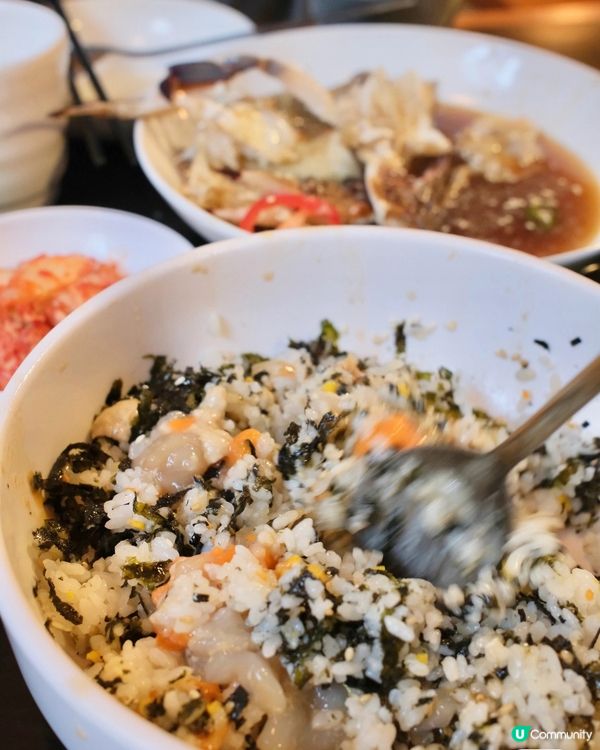 【尖沙咀韓街】必吃！漢城美食推薦