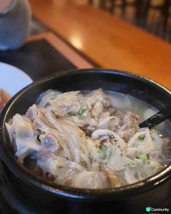 【尖沙咀韓街】必吃！漢城美食推薦