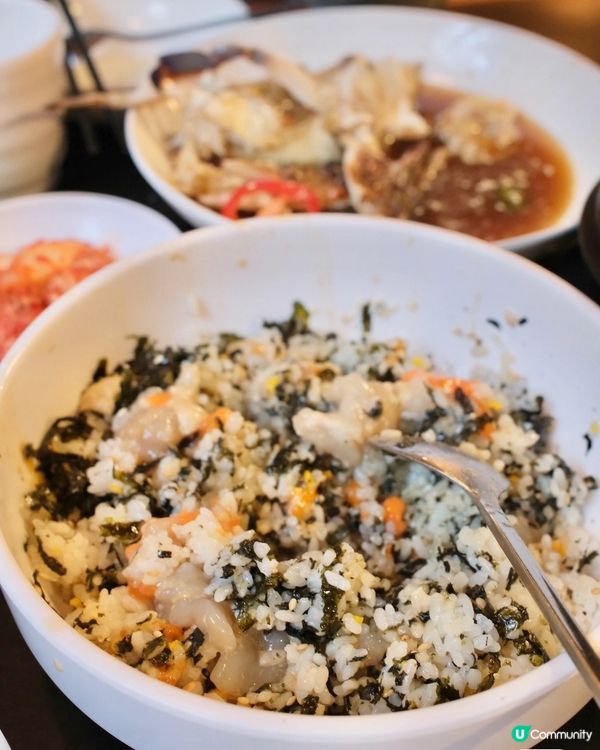 【尖沙咀韓街】必吃！漢城美食推薦