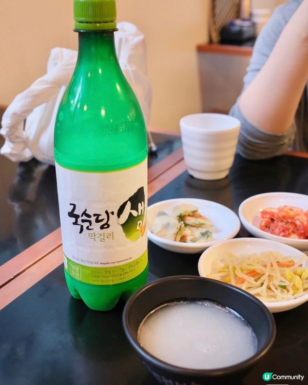 【尖沙咀韓街】必吃！漢城美食推薦