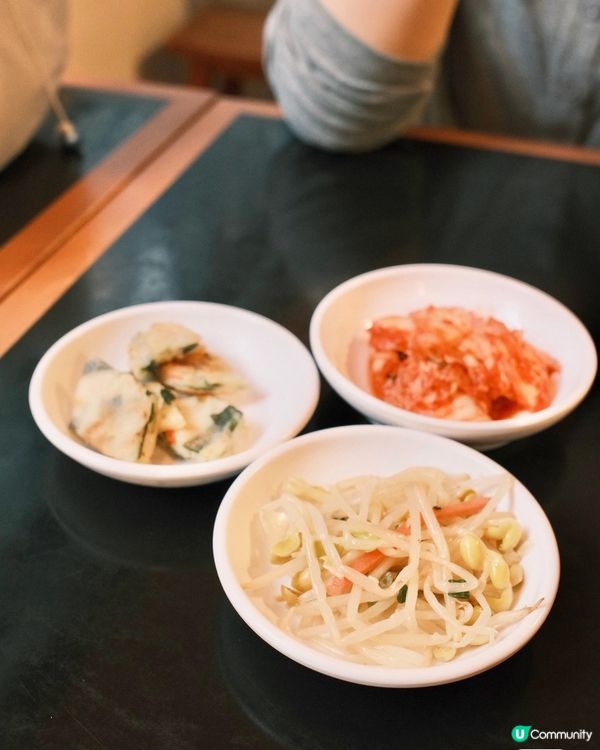 【尖沙咀韓街】必吃！漢城美食推薦