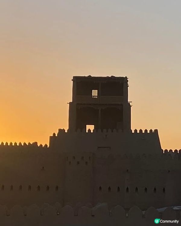 ［烏茲別克旅遊］烏茲別克希瓦