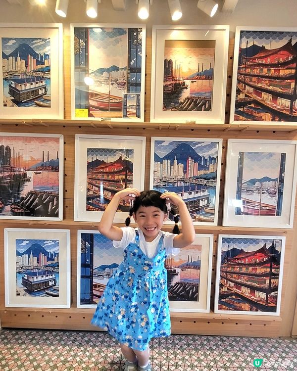 香港仔漁村深度遊 🛥️  打卡海鮮舫📸️ 食艇仔粉🍜