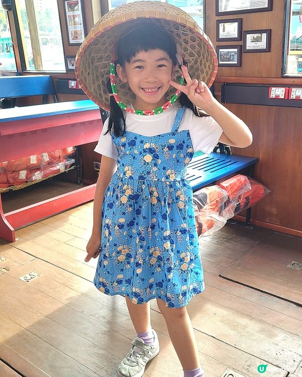 香港仔漁村深度遊 🛥️  打卡海鮮舫📸️ 食艇仔粉🍜