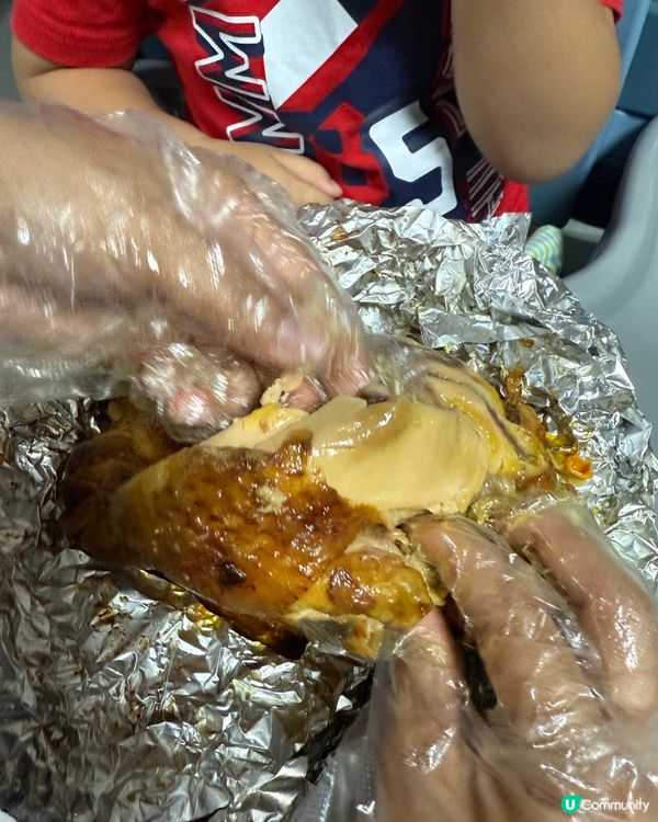 觀塘搵豐味窰雞🔥即叫即焗🤤香到爆