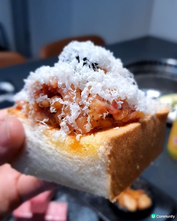 電力公司食燒肉🤔