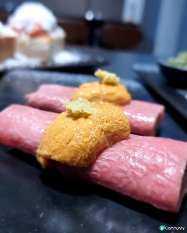 電力公司食燒肉🤔