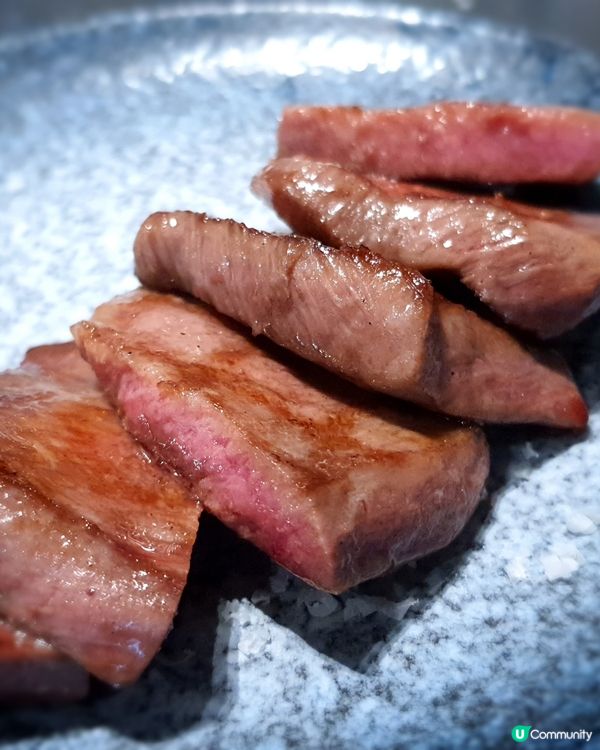 電力公司食燒肉🤔