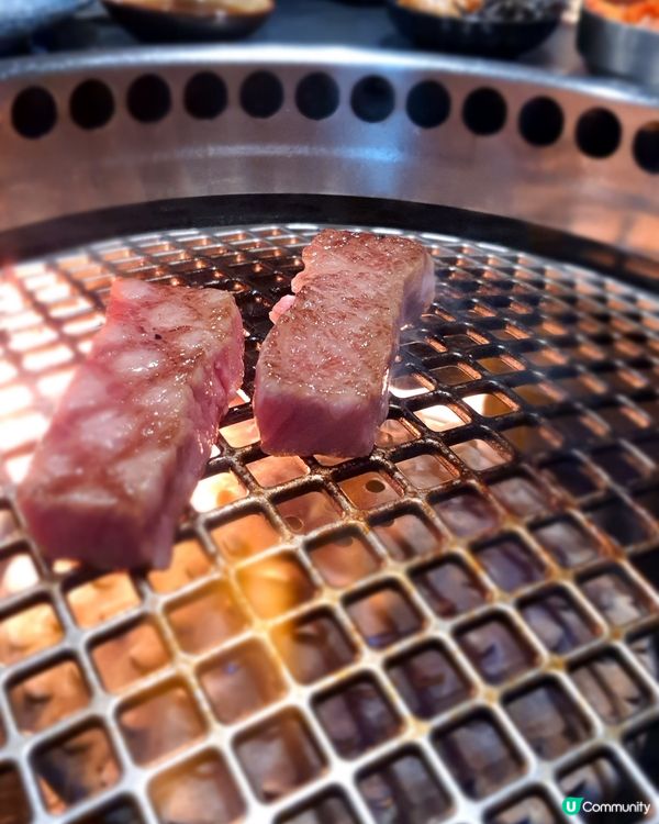 電力公司食燒肉🤔