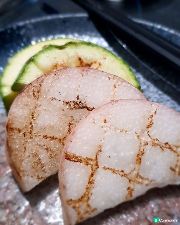 電力公司食燒肉🤔