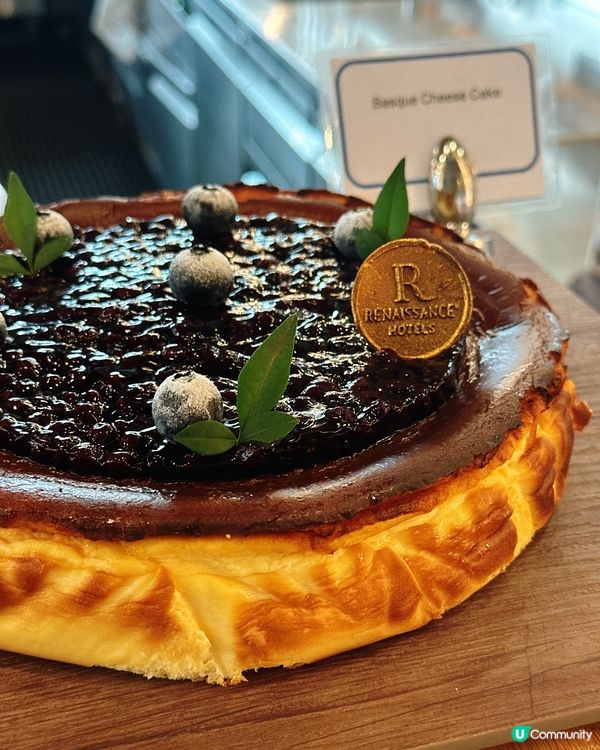 萬麗海景酒店新出半自助午餐🤩 75折優惠！