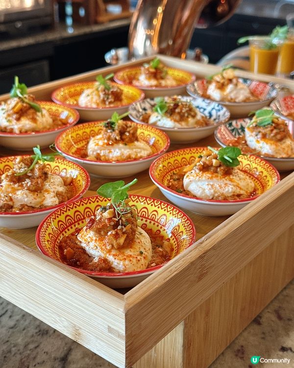 萬麗海景酒店新出半自助午餐🤩 75折優惠！