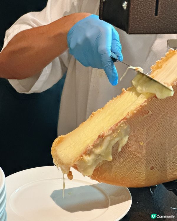 萬麗海景酒店新出半自助午餐🤩 75折優惠！